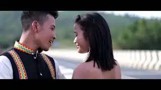 Baruini khum chak /new cover music video/kabru music official video