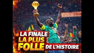 LA FINALE LA PLUS FOLLE DE L'HISTOIRE ! ARTHUR, ZEPHIR ET ELIAS REVIENNENT SUR CE MATCH HISTORIQUE !