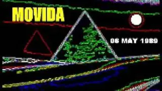 Movida 06 May 1989 Part 2