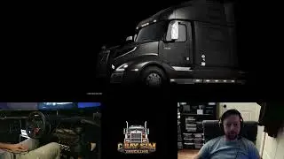 How To Setup a Button Box for American Truck Simulator and Euro Truck Simulator 2.