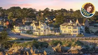 Seven Gables Inn | Monterey (CA), United States | Hotel Review 🛏️