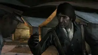 Red Dead Redemption Gameplay Pt23 (PS3 blows up during best part wtf)