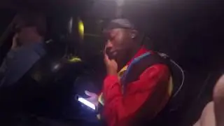 XIVER Live at Soundcheck DC (Raw Footage)