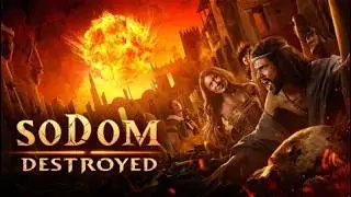 Scientists HIDE This! The REAL Reason Sodom Fell! History Documentary