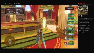 Dragon Quest 11 side quest 45 location
