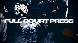 [FREE] Bishop 1326 x Pop Kreep x Dark Jersey Drill Type Beat - &ldquo;Full Court Press