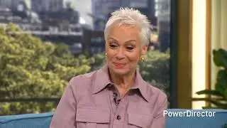 Denise Welch's Interview On This Morning (Talk About Her Return To Waterloo Road) (9/1/26)