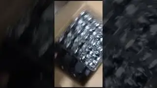 Washing machine parts