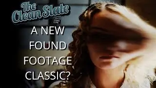 The next Great Found Footage? : Man Finds Tape Review 