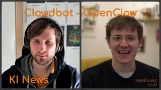 Clawdbot | KI News