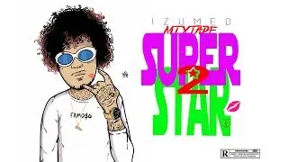 Izumed - Again money Bayb🌠