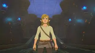The Legend of Zelda: Breath of the Wild Part 01 [GER] [Switch] | Twitch Livestream
