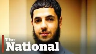 Terrorism-related charges laid against Ottawa men with alleged ISIS ties