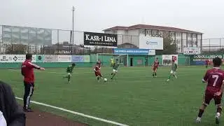 3.B&ouml;lge H&uuml;cum Varyasyonları ve Atak Sonu&ccedil;landırma 1.Devre Full #training #short #shorts #football
