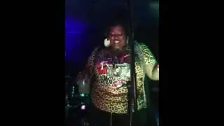 Party Crasherz live at Nipsey's 6/4/16