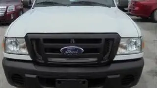2011 Ford Ranger Used Cars Fort Pierce FL