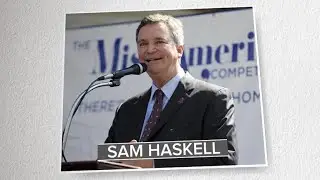 Miss America Organization loses TV partner over emails