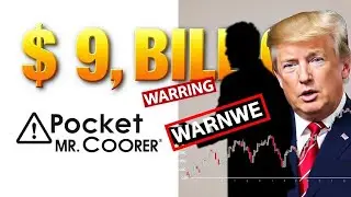 Rocket Mortgage & Mr. Cooper: $9.4B Mega Deal!