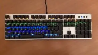 Клавиатура HP GK100