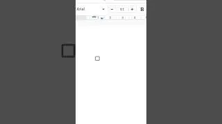 how to add a checkbox in #googledocs