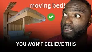 I visited the INDIANA's first EXPANDABLE apartments