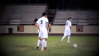 2011 Phoenix College Men's Soccer