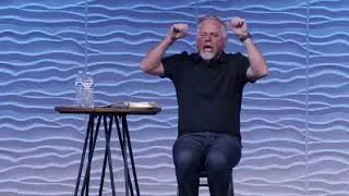 Revelation 2:8-11 | Smyrna | Dave Rhodes | 07.11.21