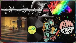 Syd Barrett REACTION: No Good Trying