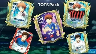 💎 BEST TOTS PACK OPENING EVER! | FC Mobile Ultimate Pack ❗