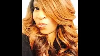 Hottest wig EVER! Folami by FREETRESS EQUAL