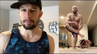 54 of 80 Total Body Core Phase 3 Review 80 Day Obsession -Best Family Home Workouts