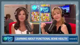 The Truth About Bone Loss: Why It Starts Sooner & How You Can Reverse It Naturally!