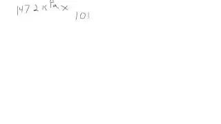 Practice problem 10 3