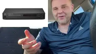 My Favorite CD Players You Can Buy.