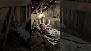 Morning routine Balkan style