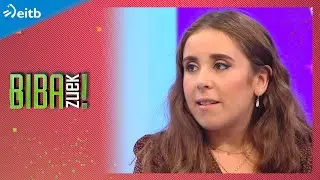 ''Gizarteak ez dauka depresioa eta anorexia nerbiosoa bezalako arazoei aurre egiteko tresnarik''