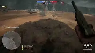 MOMENTOS EPICOS battlefield11