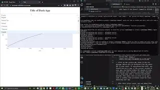 How to Deploy a Dash App to Google Cloud Run