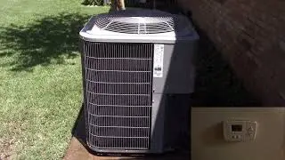 2024 Mid Summer AC Maintenance And Startup