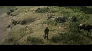 Arthur steals steam boat