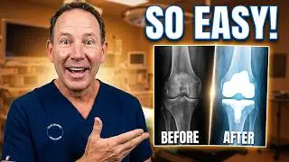 How to Know It&rsquo;s TIME for Knee Replacement (Surgeon Reveals 3 Signs)