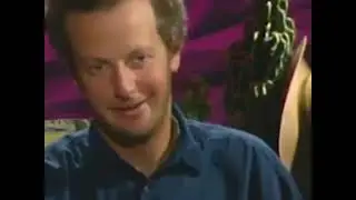 Daniel Stern Discusses Marv For 