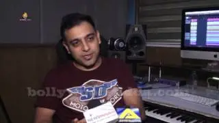 Bank Chor Movie (2017) Rochak Kohli Music Composer & Singer EXCLUSIVE Interview