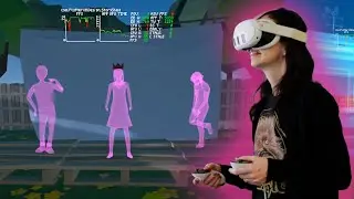 Improve Your VR Narrative with This Key Principle