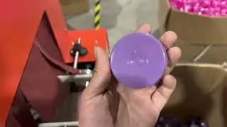 High-Speed Flowpack Shrink Wrapping Machine | 80 Packs/Min Perfect Packaging