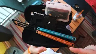 Unboxing the Glidrco Moab x Meridian 🔥🔥🔥