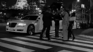 東京マフィア -Tokyo Mafia- PV