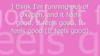Aly and Aj - Like Whoa (Lyrics)
