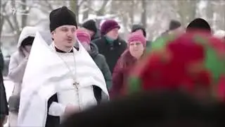 Portuguese Converts to Orthodox Christianity