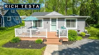 RICH TESTA REAL ESTATE: CANANDAIGUA LAKE - 789 NEWAGO AVE., MIDDLESEX, NY